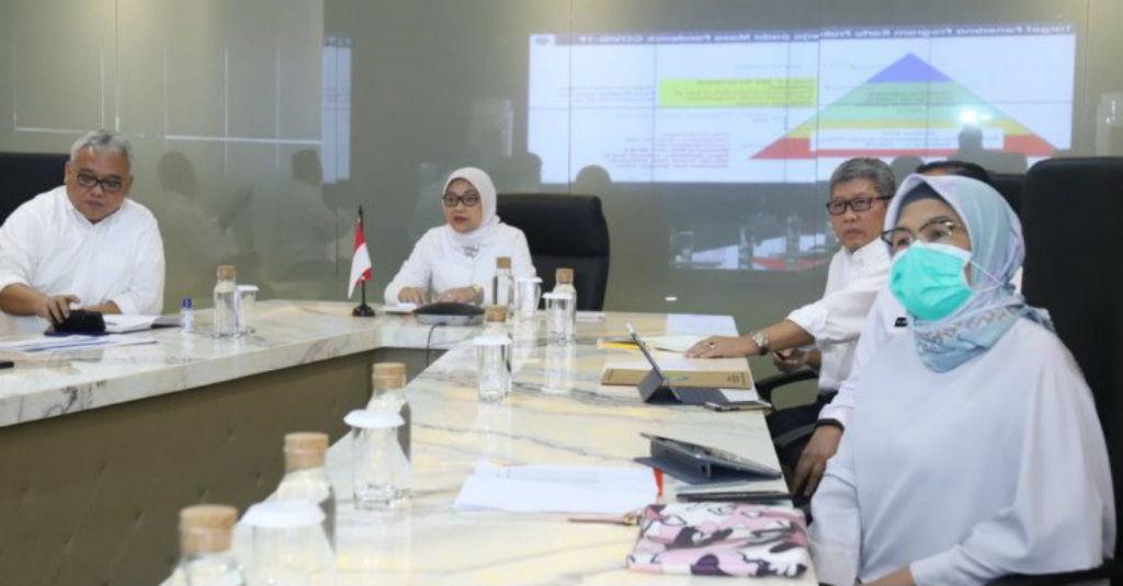 2.311 Pekerja Kena PHK Akibat Korona! Solusinya Kartu Pra-Kerja