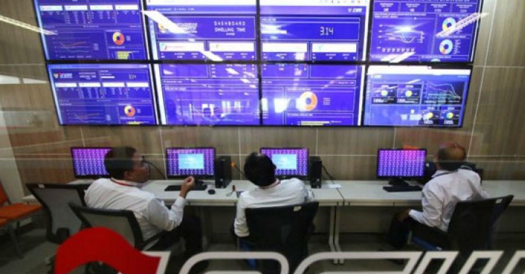 Bea Cukai Permudah Impor Alat Kesehatan Penanagan Virus Korona