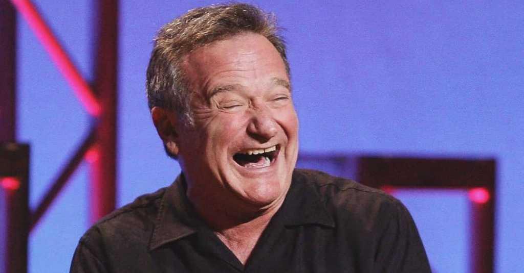 Obati Kerinduan Penggemar, Keluarga Rilis Channel YouTube Robin William