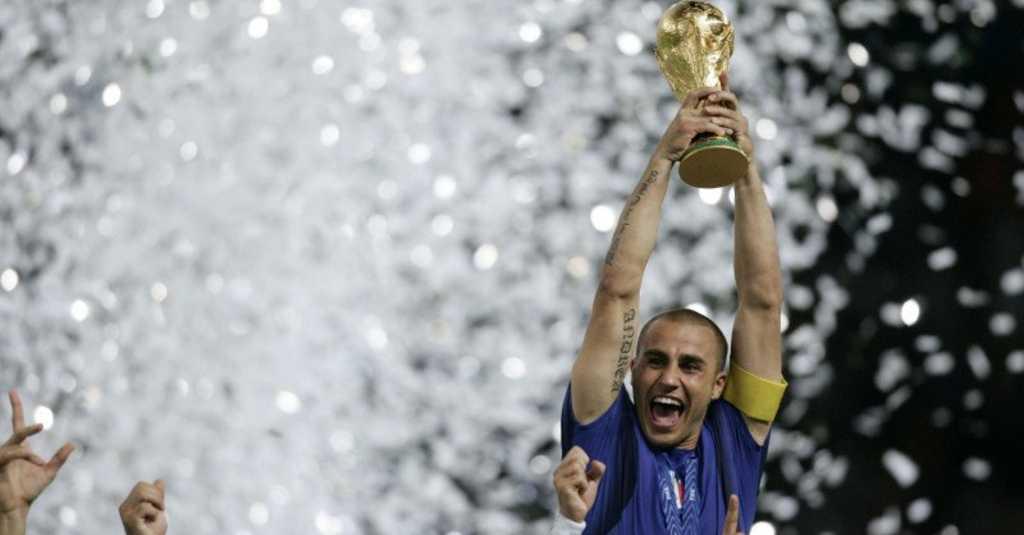 Cannavaro pada Italia: Semua Akan Baik-Baik Saja