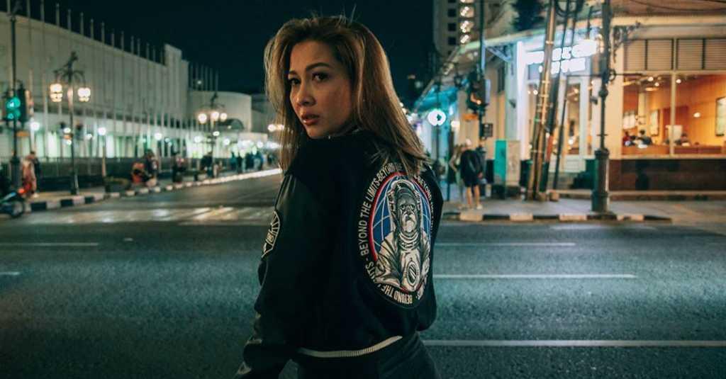 Hasil Rapid Test Negatif, Andrea Dian Sembuh dari Korona?