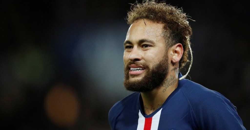 Neymar dan Griezmann Berpeluang Tukar Klub di Musim Panas