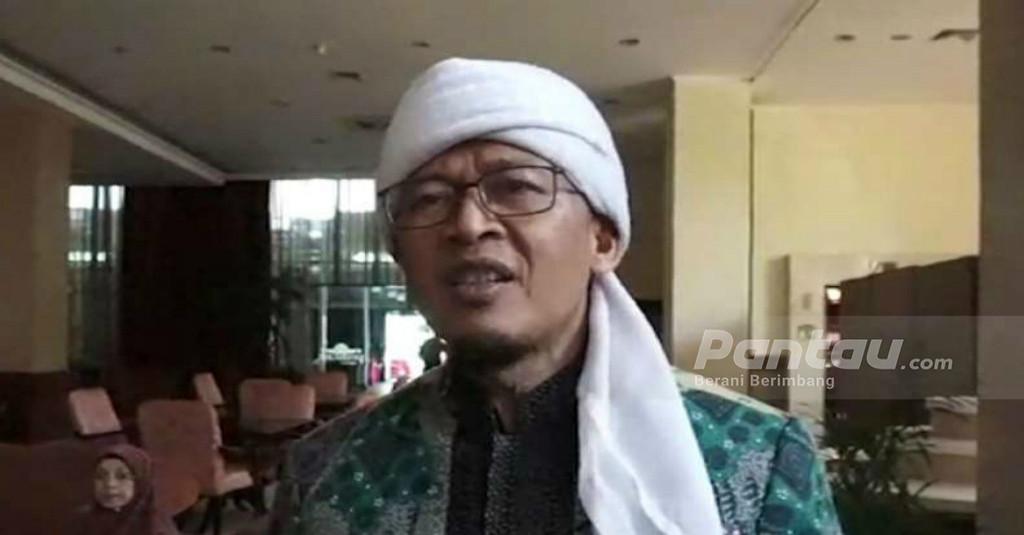 Aa Gym Minta Warga Tak Tolak Pemakaman Jenazah COVID-19