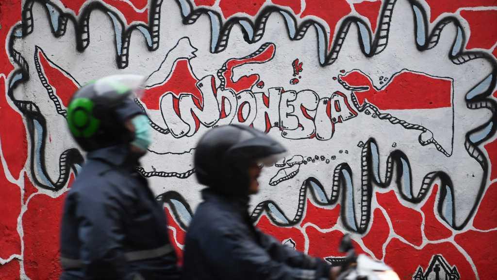 Ini Tiga Wilayah di Indonesia Paling Rentan Terhadap COVID-19