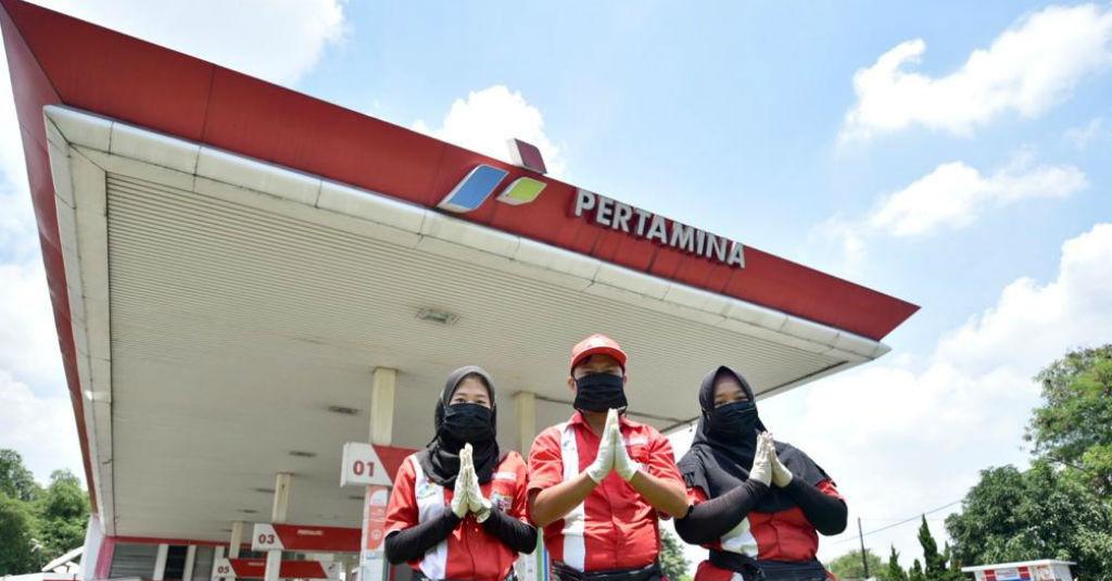 25 Anak Usaha Pertamina Akan Didivestasi dan Likuidasi