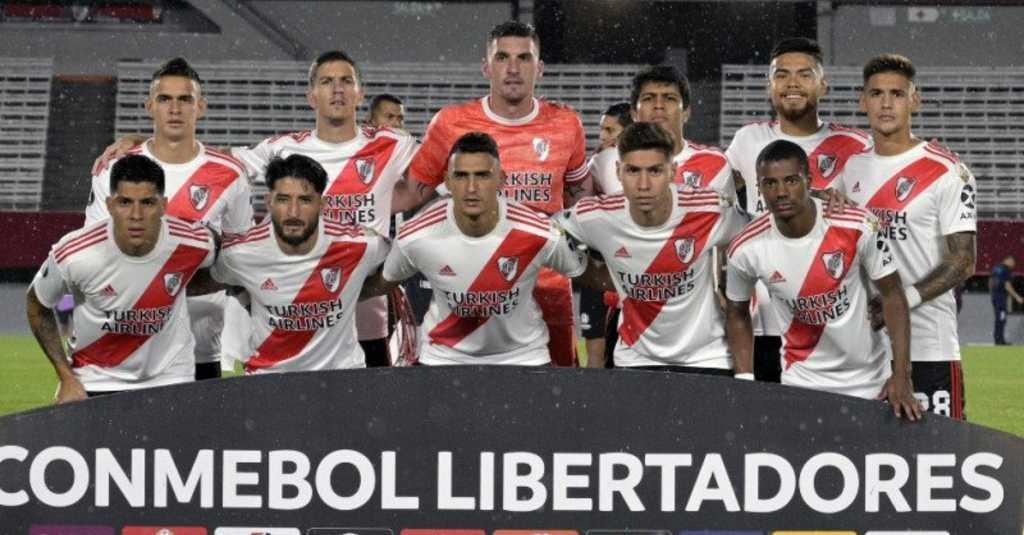 CONMEBOL Yakin Libertadores Bisa Digelar Tahun Ini