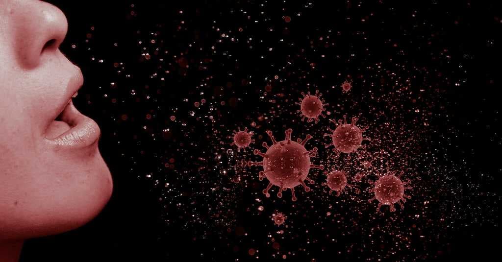 Menurut Ahli, Virus Korona Sulit Bertahan Hidup di Makanan
