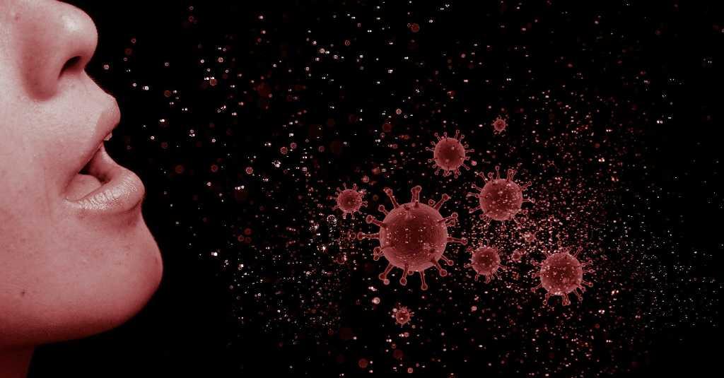 Menurut Ahli, Virus Korona Sulit Bertahan Hidup di Makanan