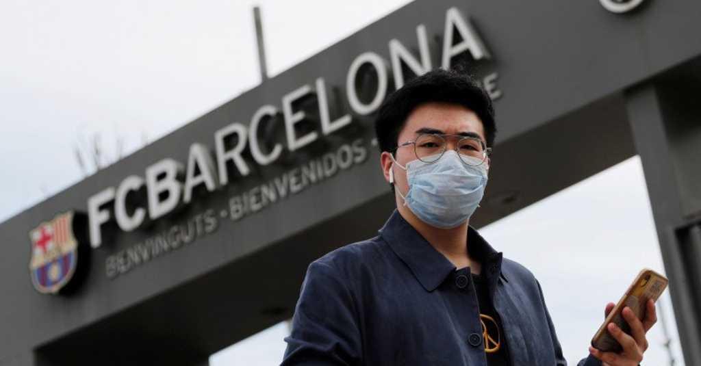 La Liga Alami Kerugian Rp17 Triliun jika Kompetisi Dibatalkan