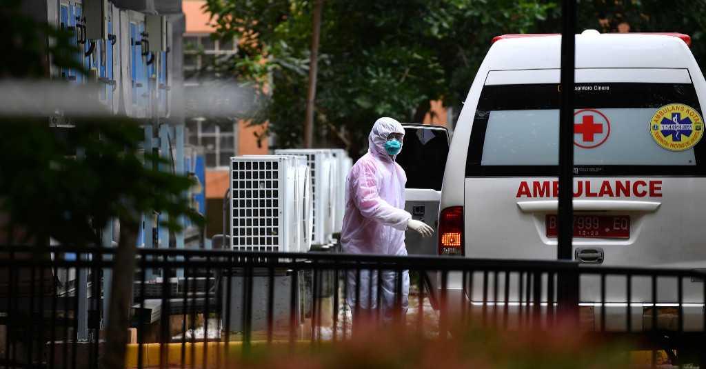 Penanganan COVID-19 di Jakarta Disebut Lebih Baik dari Jabar dan Banten