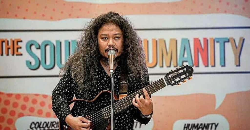 Rilis Single 'Pejamkan Mata', Pusakata Bawa Kesyahduan dengan Lirik Puitis
