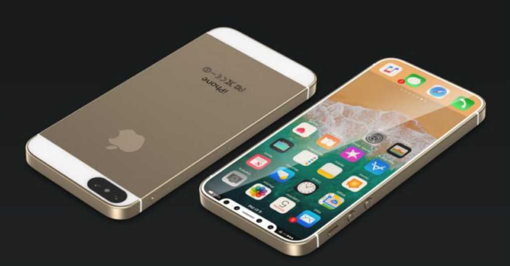 Batal Luncurkan iPhone 9, Apple Bakal Rilis 2020 iPhone SE