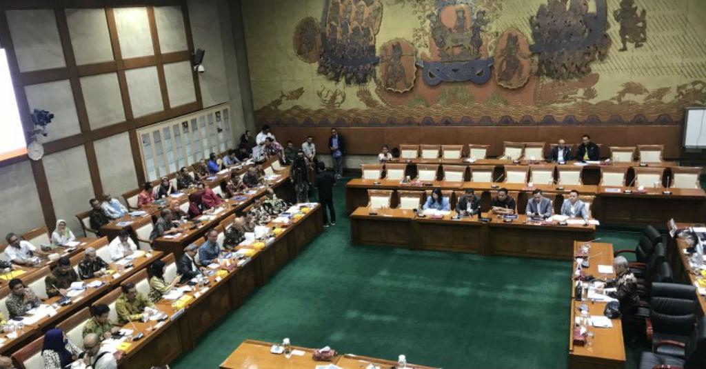 Politisi PDI Perjuangan Minta BUMN Perluas Keringanan Tarif Listrik