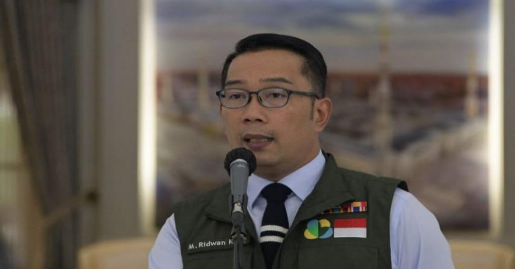 Ridwan Kamil Klaim Fatwa Haram MUI Soal Mudik Akan Didengar Masyarakat