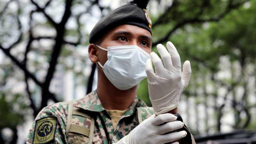 Cerita Suku Adat Malaysia Jadikan Hutan Pelarian Wabah Korona