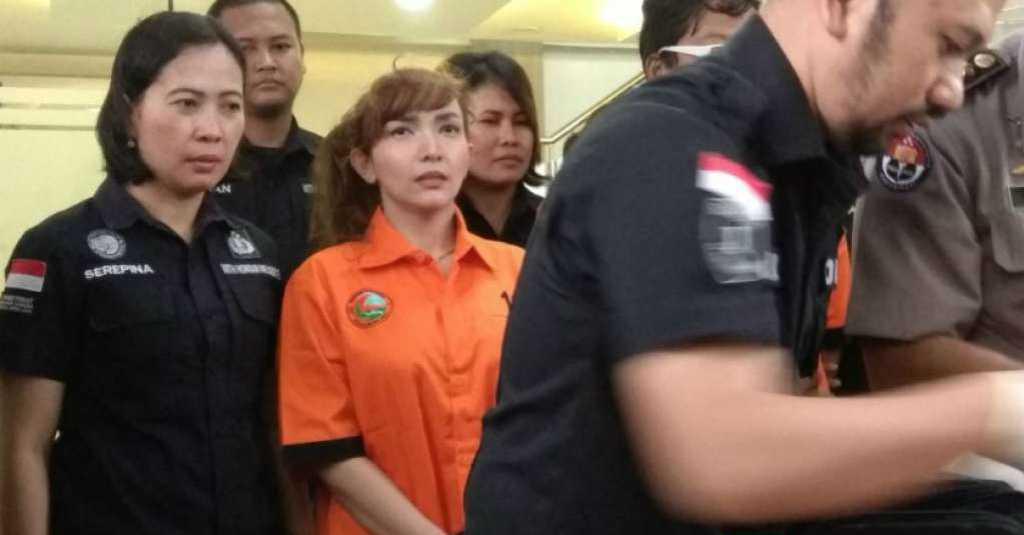 Pengajuan Bebas Bersyarat Roro Fitria Dikabulkan Kemenkum HAM