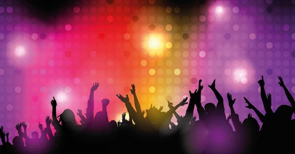 Penikmat Dunia Malam Tetap Bisa 'Party' di 'Clubbing Online'