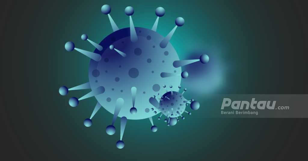 Studi Terbaru Sebut Virus Korona Bisa Menyebar Lewat Kontak Percakapan