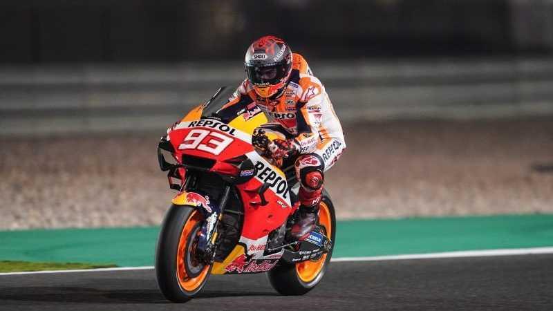 MotoGP Perancis Dibatalkan, Musim 2020 Mundur Lagi