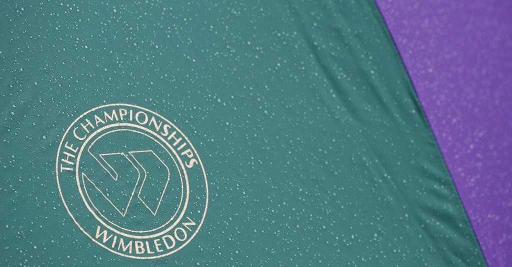 CEO Wimbledon Berharap Turnamen Tenis di Amerika Serikat Bisa Digelar