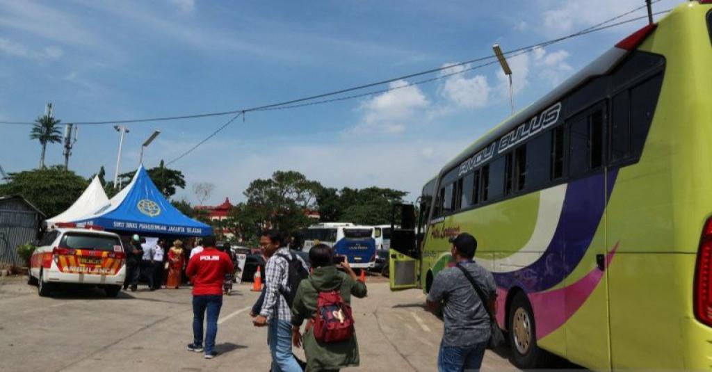 PSI pada Jokowi: Mudik Harus Dilarang, Kalau Imbauan Saja Tak Akan Efektif