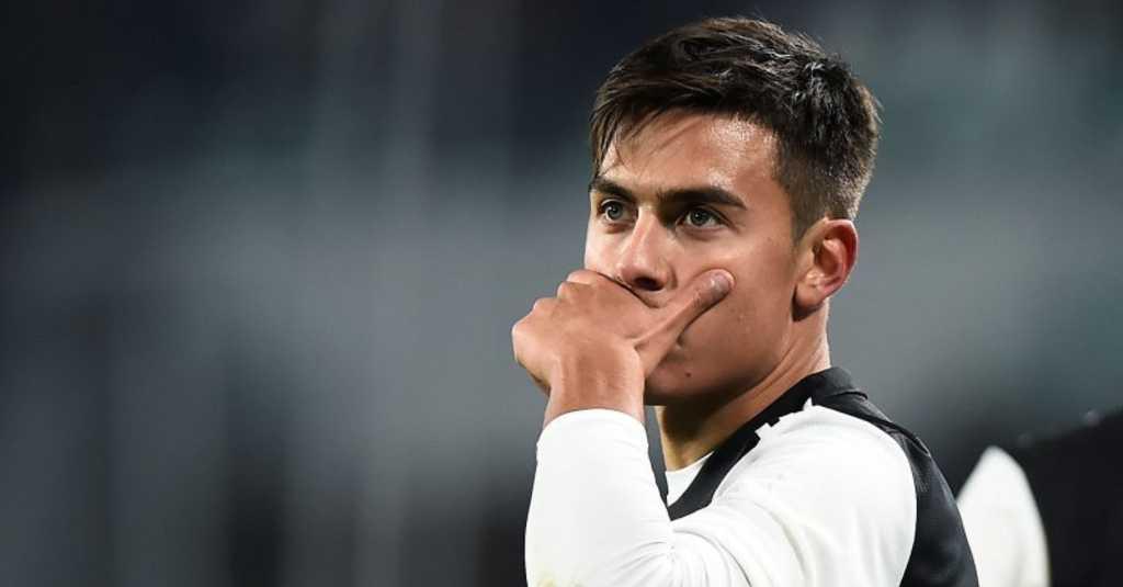 Delpiero: Dybala Siap Jadi Kapten Juventus