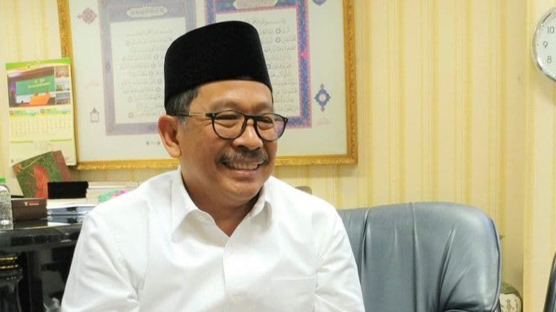 MUI: Penyebaran Korona di Jakarta Tinggi, Diperbolehkan Tidak Salat Jumat