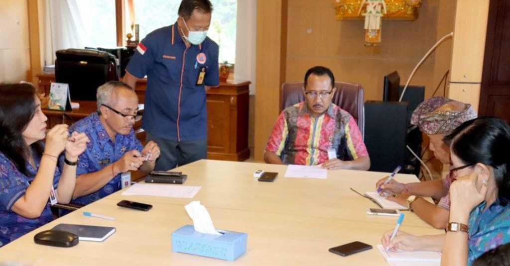 4 PDP Asal Buleleng Negatif COVID-19