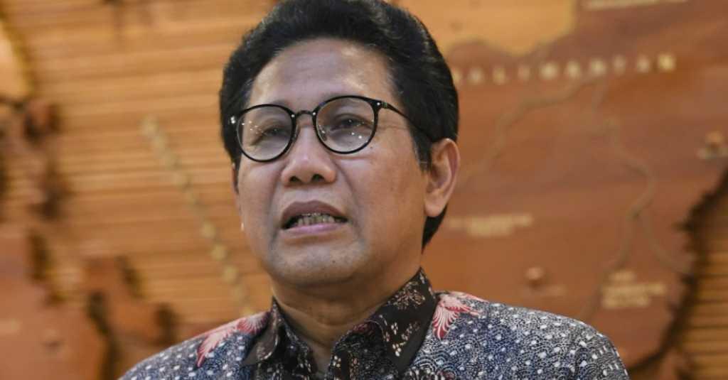 Kemendes PDTT Wajibkan Desa Bentuk Relawan Lawan Covid-19