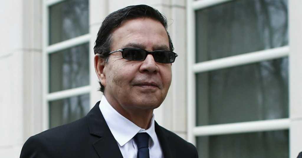 Sempat Tersangkut Skandal FIFA, Mantan Presiden Honduras Meninggal Dunia