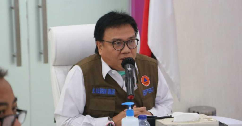 Sumsel Siapkan Anggaran Rp 120 Miliar untuk Penanganan Covid-19