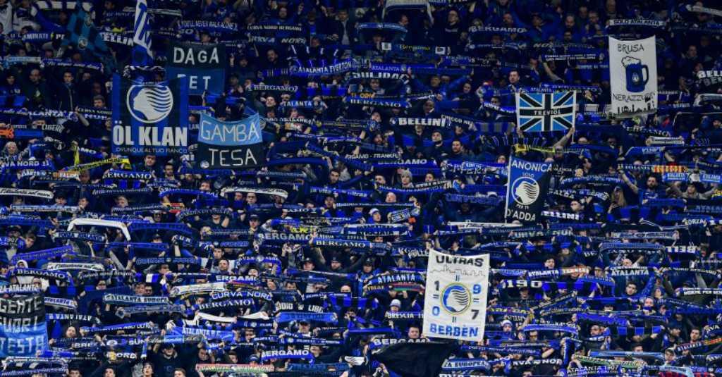 Muncul Petisi Nobatkan Atalanta Scudetto, Setuju?