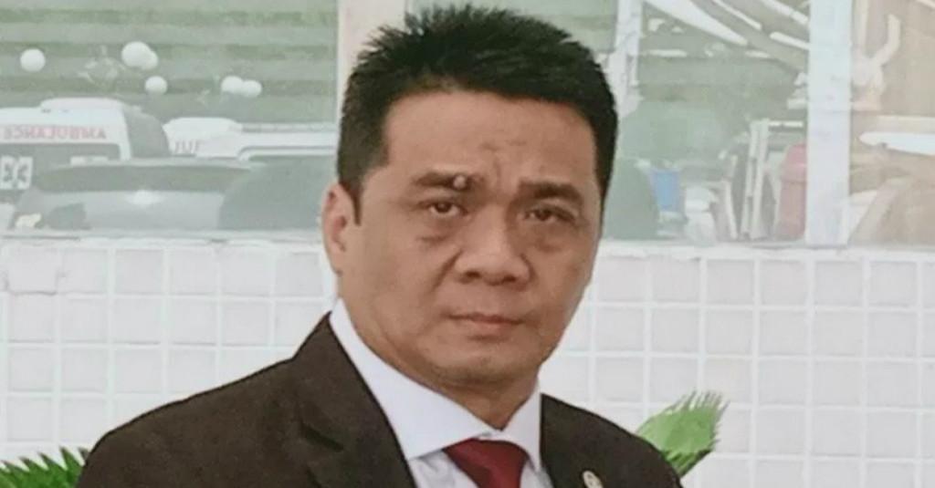 Profil Ahmad Riza Patria, Jagoan Gerindra yang Jadi Wagub DKI Jakarta
