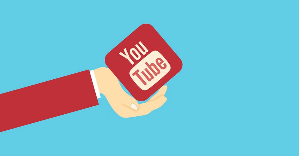 YouTube Pantau Konten Video Konspirasi Palsu Terkait Korona