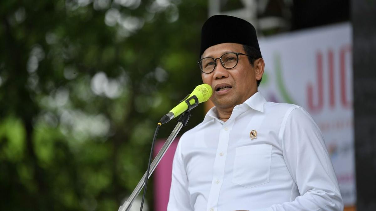 Mendes Bentuk Relawan untuk Sosialisasi ke Masyarakat Soal Jenazah COVID-19