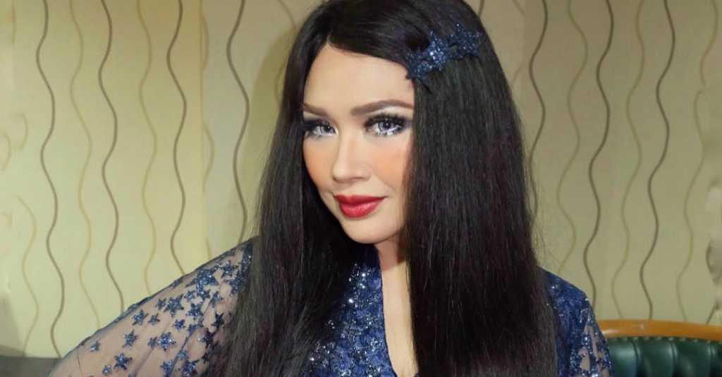 Di Rumah Aja, Titi DJ Jadi Lebih 'Melek' Teknologi