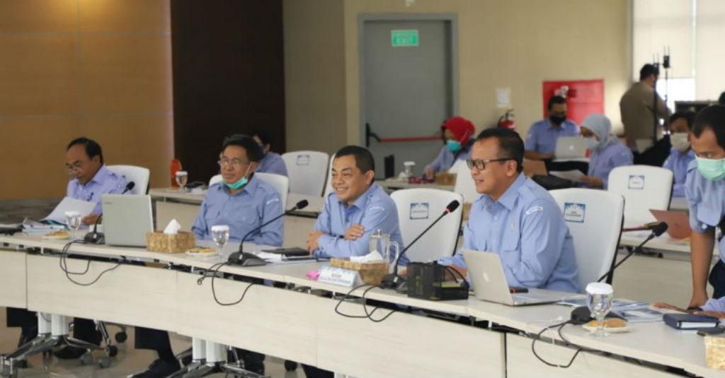 Di Tengah Wabah COVID-19, KKP Siapkan Sarana Penjualan Ikan Secara Online