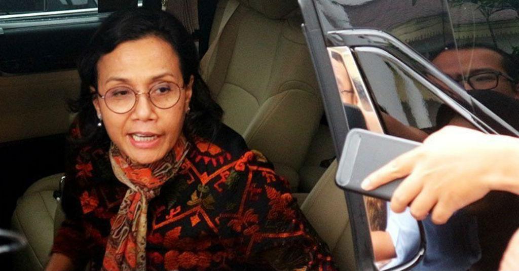 Begini Skema Penyaluran Stimulus Rp150 Triliun dari Menkeu