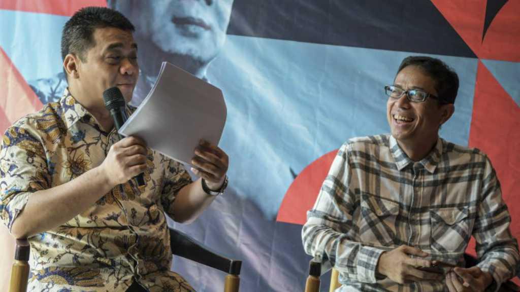 Ombudsman Surati Panlih Cawagub DKI Gegara SK yang Salahi Administrasi