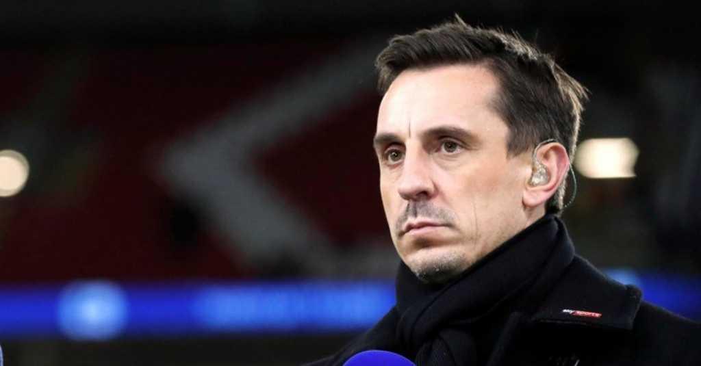 Legenda MU Kritik Liga Inggris dalam Tangani Pandemi Virus Korona