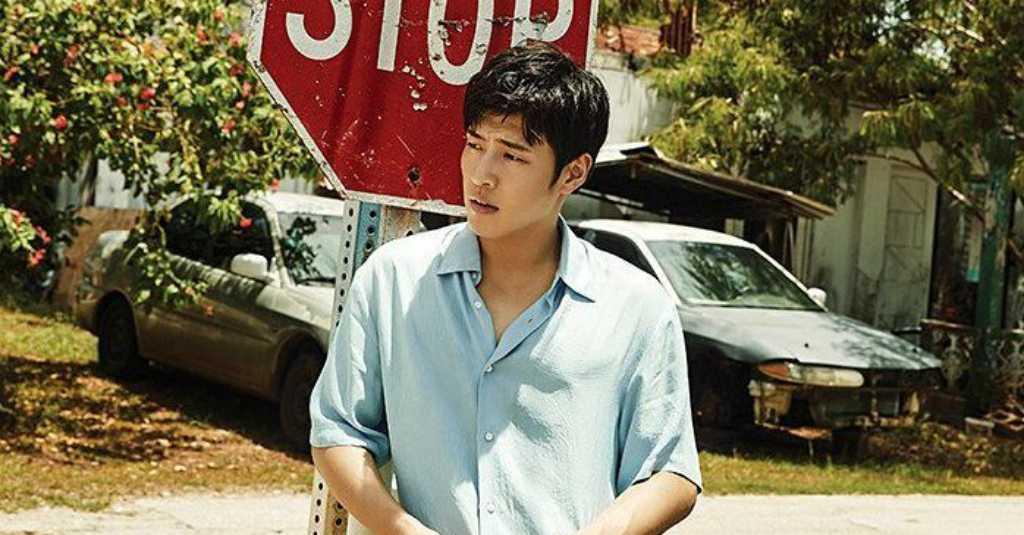 Agensi Bantah Soal Rumor Kang Ha Neul Pacaran dengan Lee Tae Eun