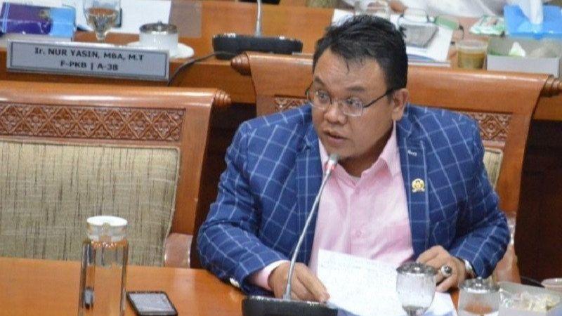 Anggota Komisi IX DPR Puji Penerapan PSBB di DKI Jakarta