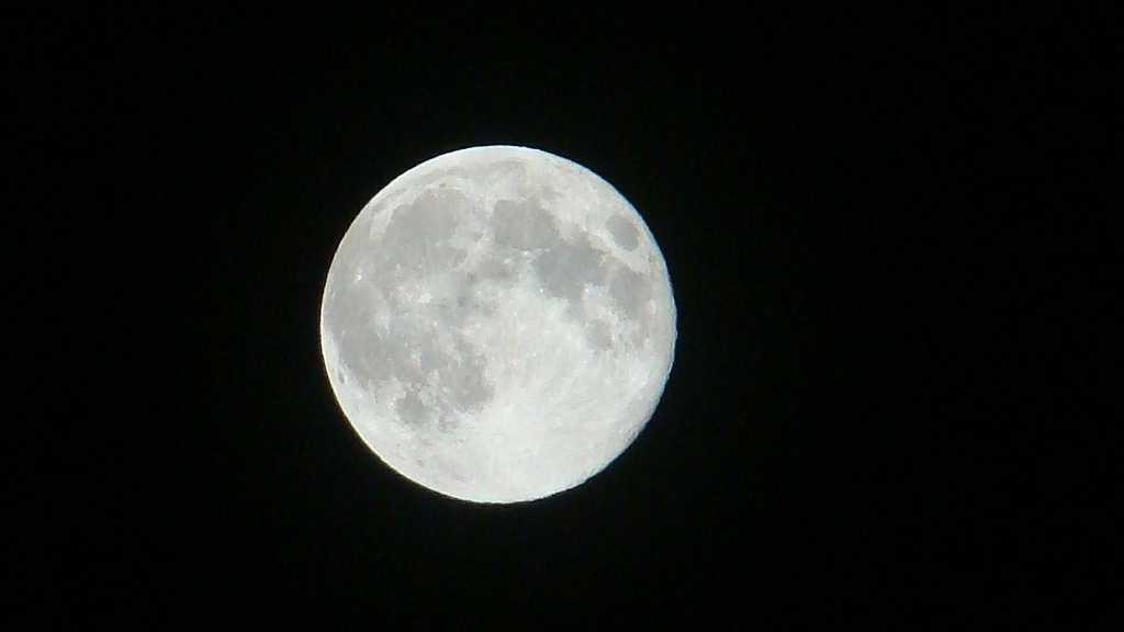 BMKG Peringatkan Warga Pesisir Waspada Banjir Rob Jelang Supermoon