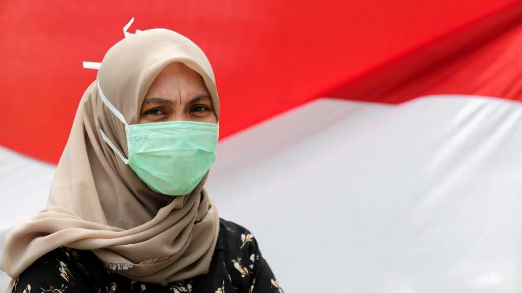 Update Korona 7 April: 2.738 Positif, 204 Sembuh, dan 221 Meninggal