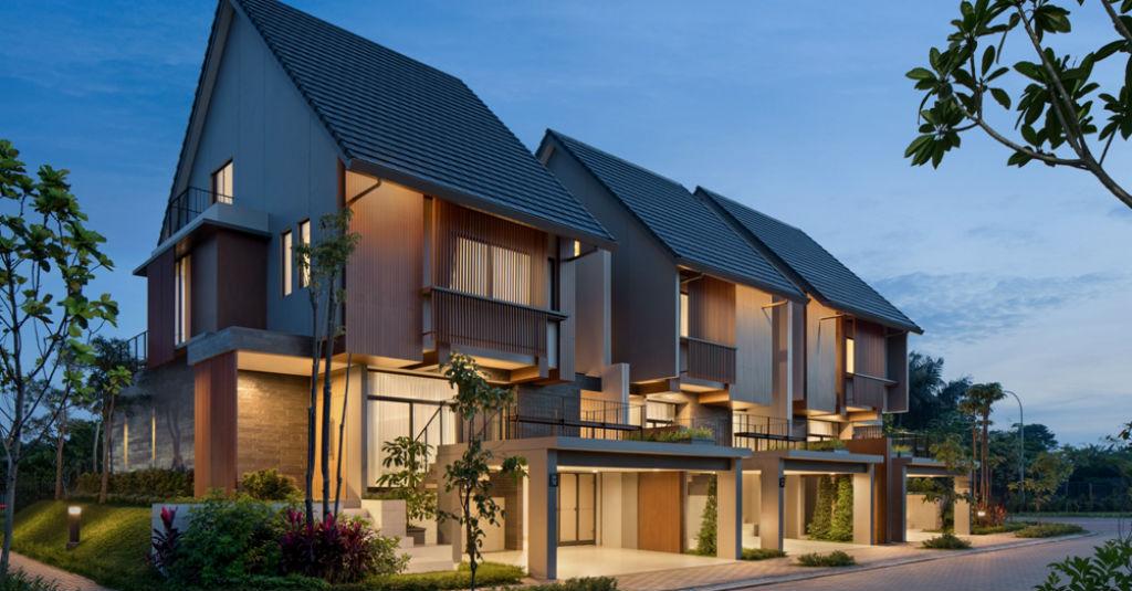 Strategi 'Manis' Sinar Mas Land di Tengah Wabah Korona, Ada Diskon Rumah