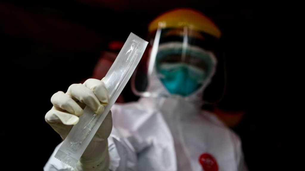 Laboratorium Rapid Test PCR Korona RSPAD Gatot Soebroto Segera Beropersi