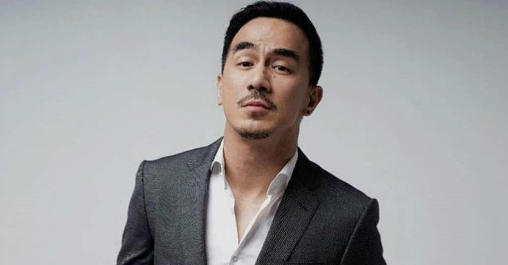 Joe Taslim Rencanakan Galang Dana untuk Berbagi Sembako