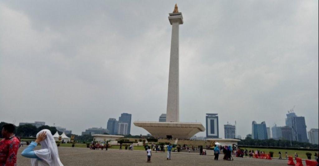 PSBB Resmi Dijalankan di Jakarta, Roda Ekonomi Bagaimana?