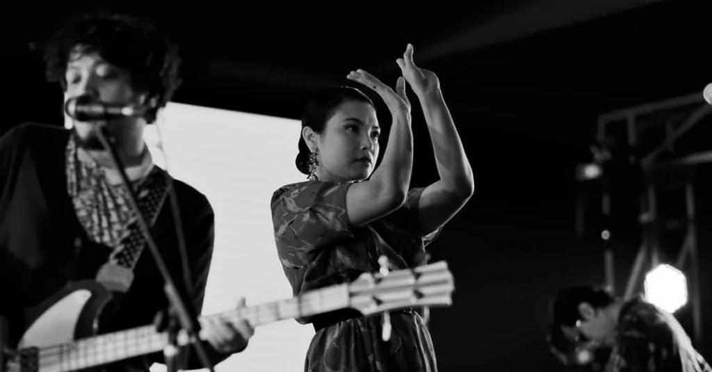 Ssstt...Ini Bocoran Lagu Baru White Shoes and The Couples Company