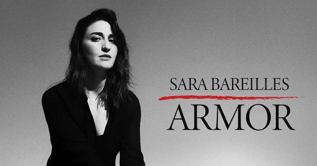 Sempat Terinfeksi Korona, Sara Bareilles Umumkan Sudah Sembuh